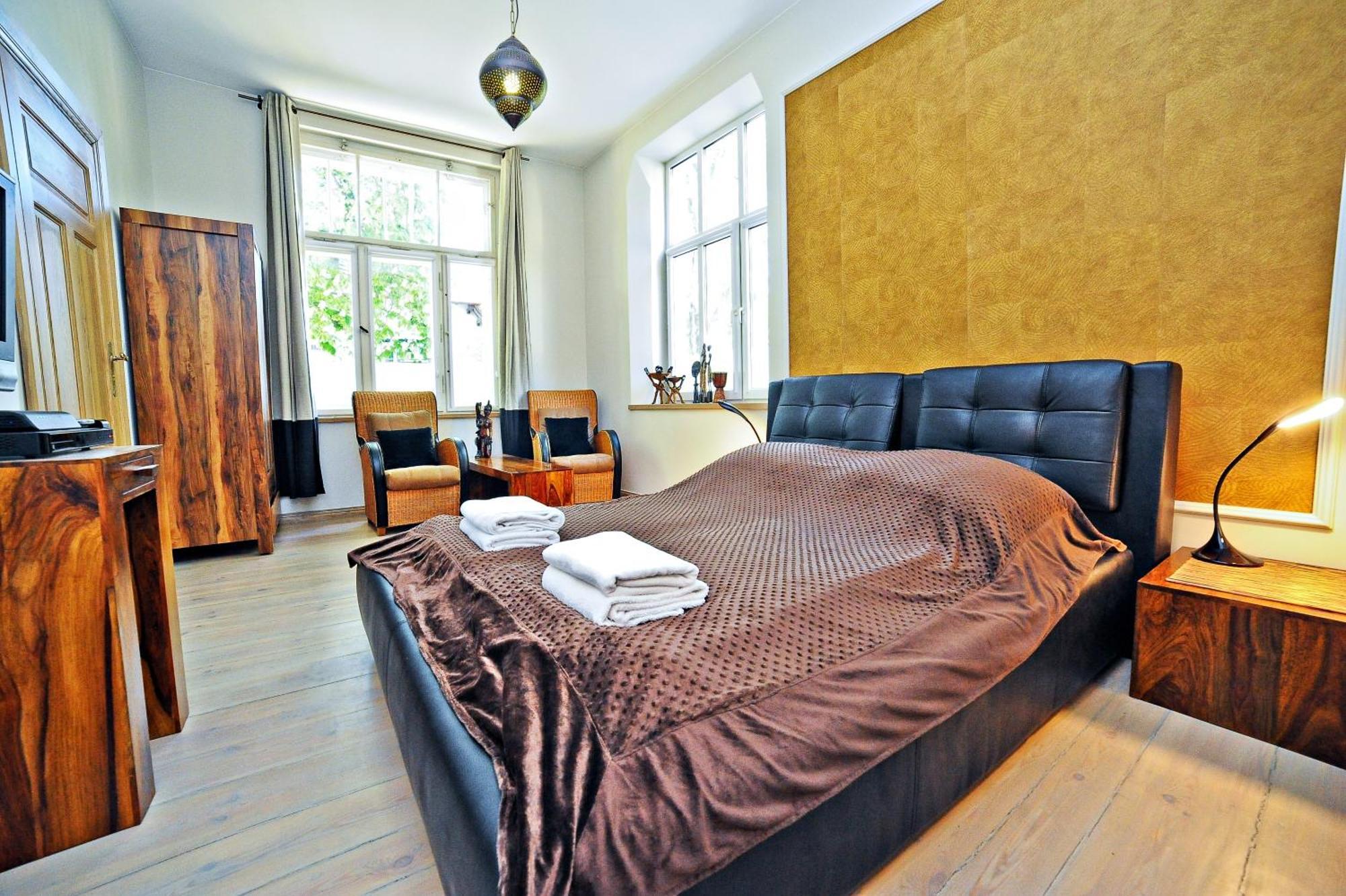 Grand Apartments Sopot Exterior photo